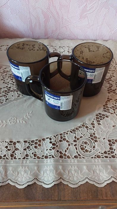 Продам новые бокалы.