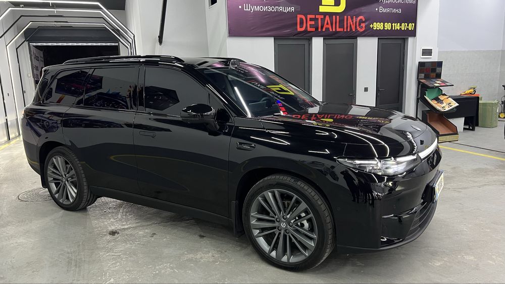 Leapmotor c 16 gibrid