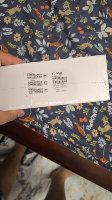 Планшет g2000 (Ред/рассрочка)