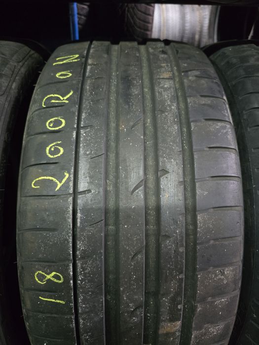 235 35 20 / 235/35/20 Goodyear, set 2 buc