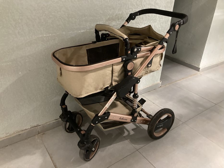 Детская каляска