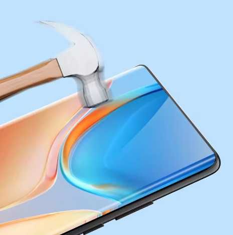 Folie Samsung S25 S25 Ultra S25 Plus S24, S24 Ultra Antisoc