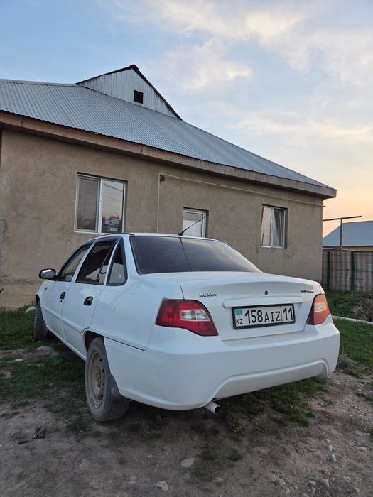 Продам Daewoo Nexia
