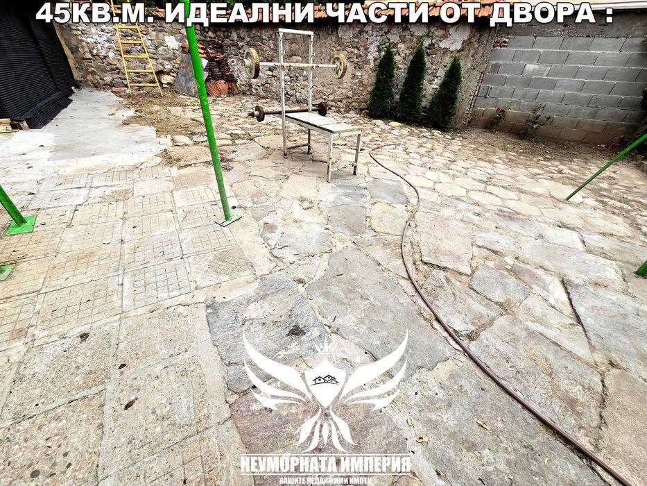 Продава се Четиристаен апартамент в Асеновград - 102 кв.м за 1422 €/кв.м - Снимка #18