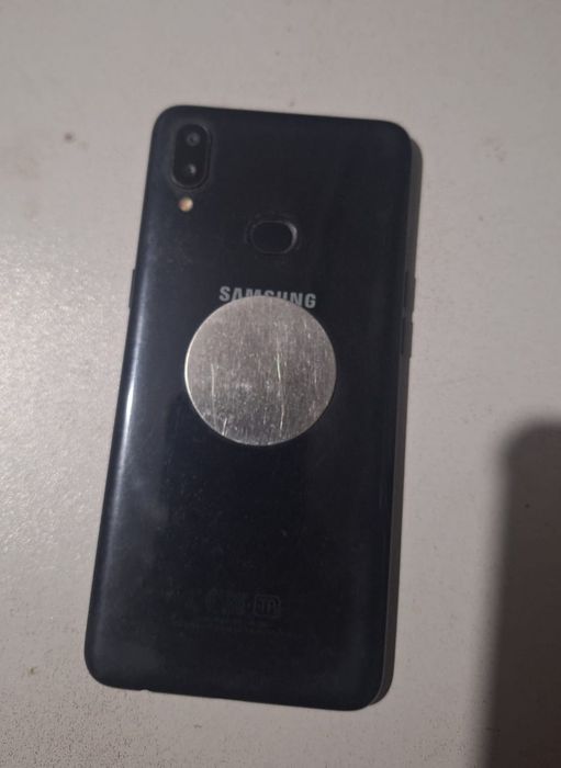 Samsung Galaxy A10S