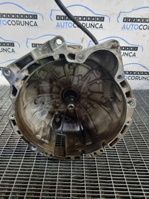 Cutie de viteze BMW X3 E83 2.5 Benzina 2003 - 2006 192CP Automata 6 Trepte M54 B25 Euro4 ...