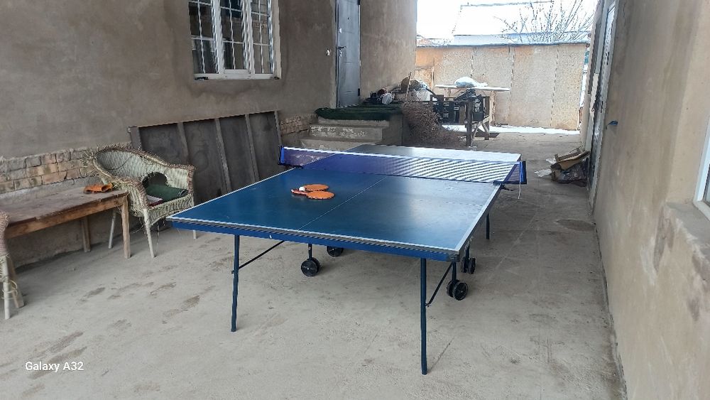 Тенысный стол сатылады