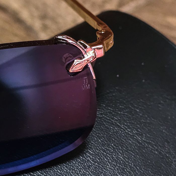 Оригинални слънчеви очила Jaquest Marie Mage