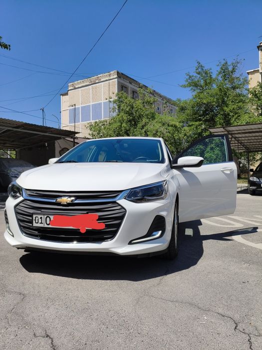 Onix premier 2 plus 2024