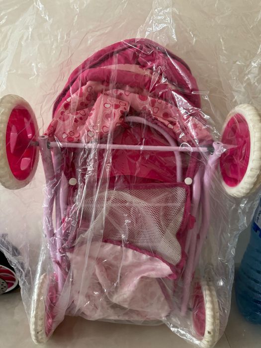 Детска количка за кукли