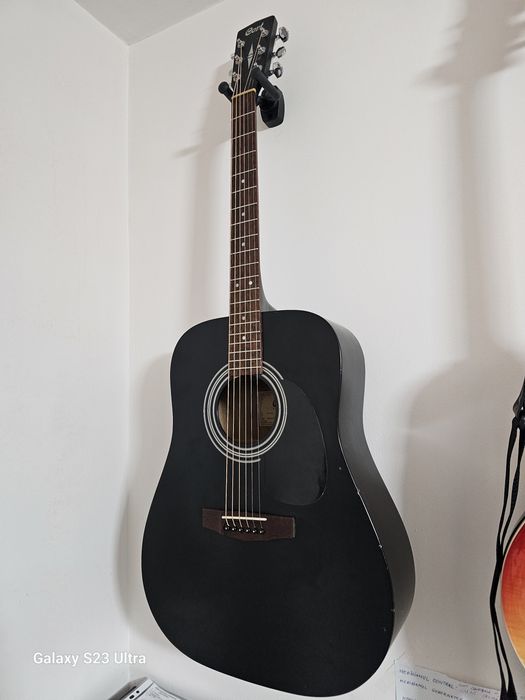 Reparatii si setup chitare