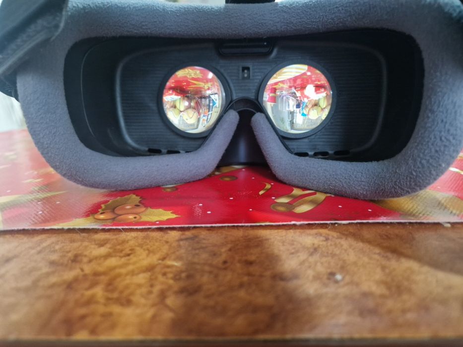 Samsung  Gear VR