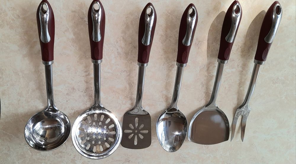 Продам набор кухонной утвари SCOVO