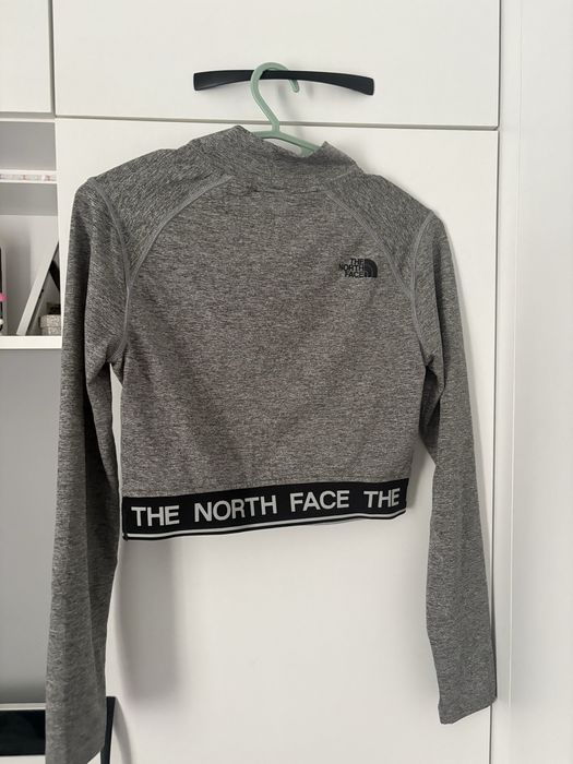 Adidas, The North Face