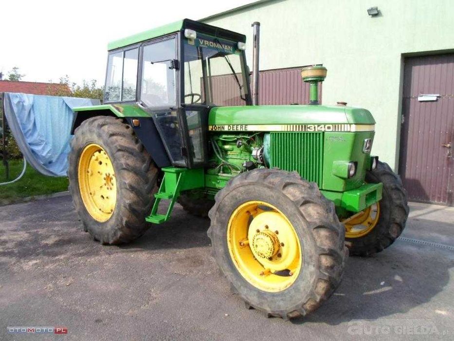 Parbriz Geam Luneta John Deere