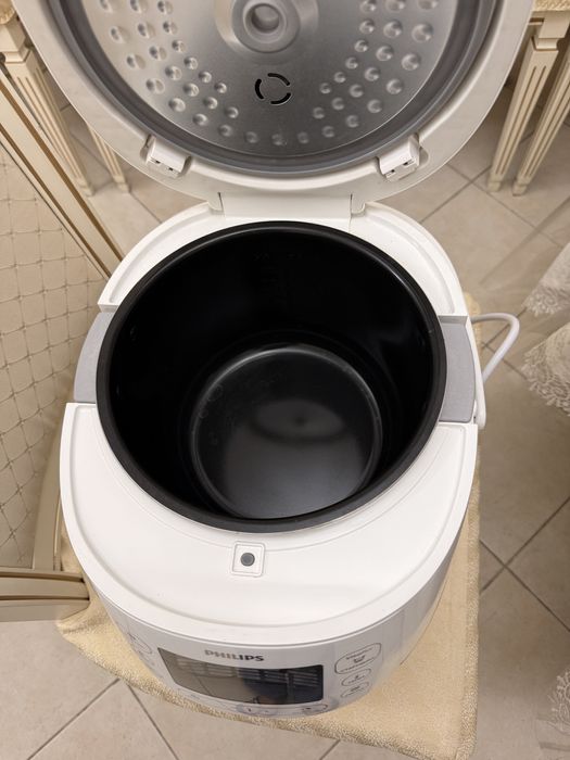 Мультиварка Philips