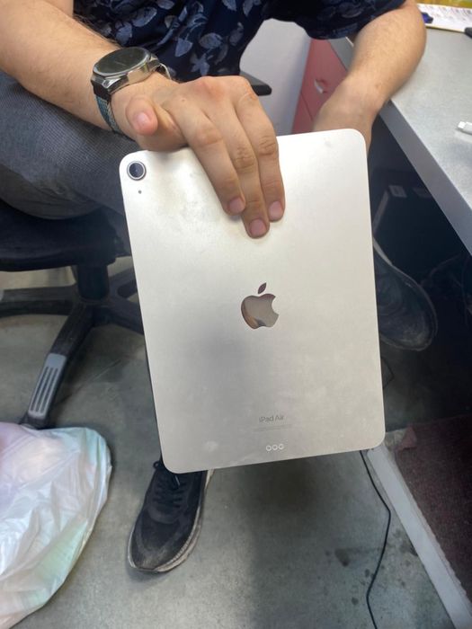 Ipad air 11 512gb