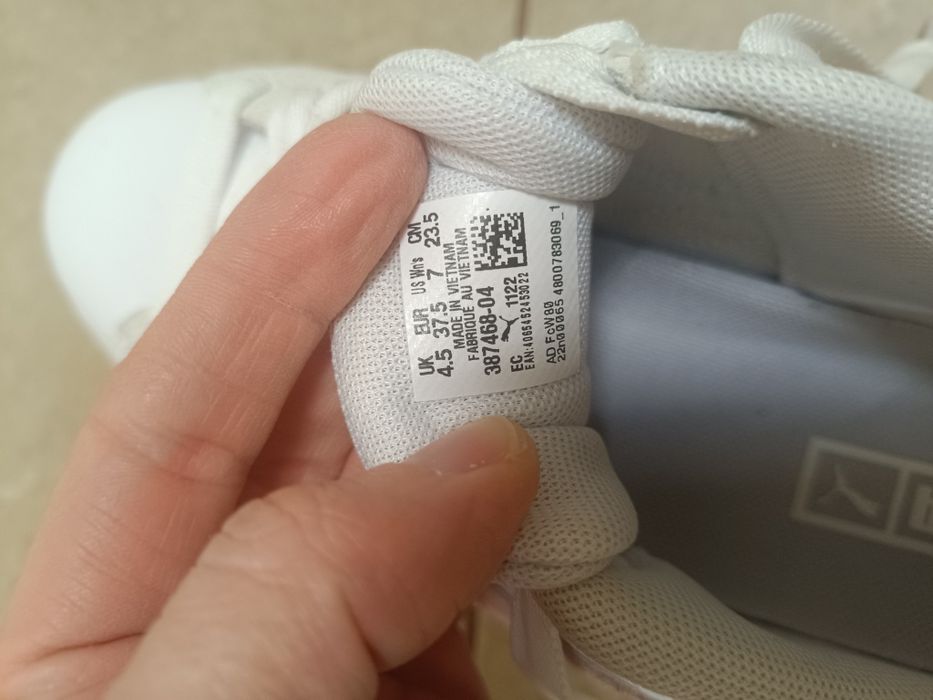 Оригинални дамски маратонки