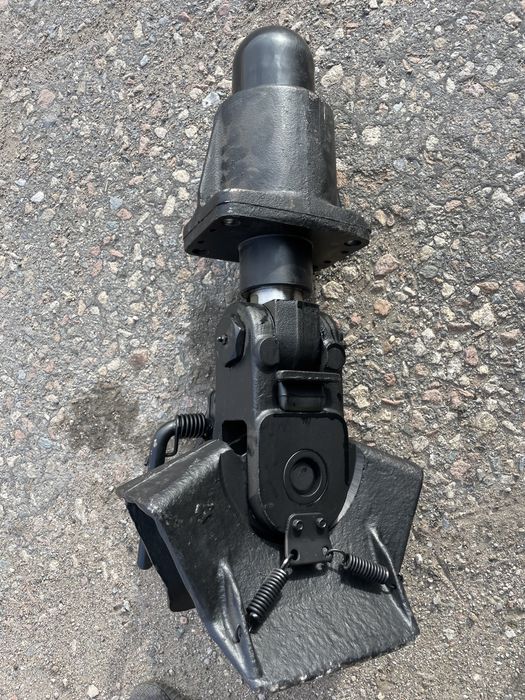 Фаркоп маз Евро новый