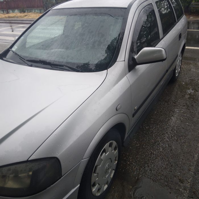 Vand Opel Astra G