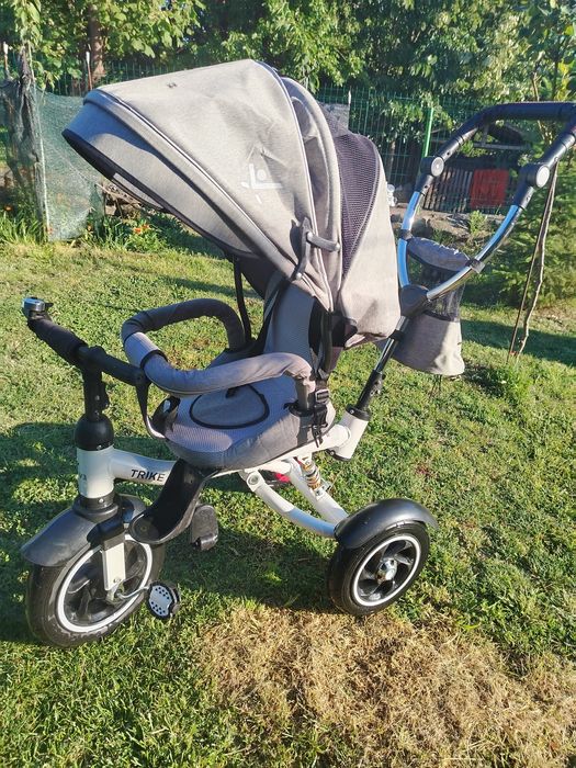 3 Колесен велосипед TRIKE FIX V3! КАТО НОВ