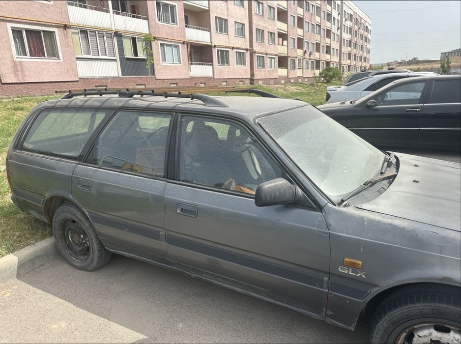Mazda 626 универсал