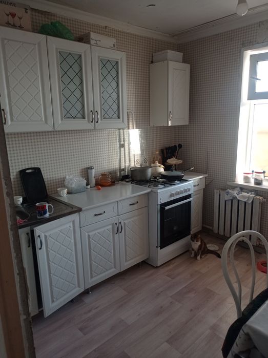 Продам 2 к КВ Поселок Опытный