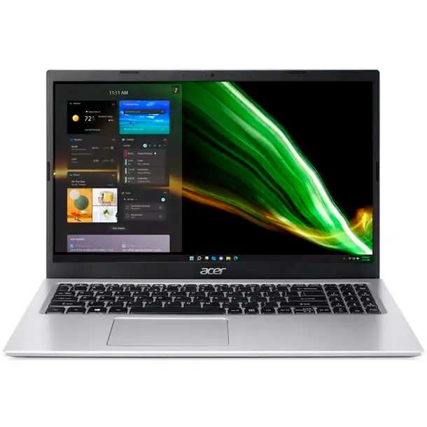Acer Aspire 3 A315-58 i3 1115G4/ 8ГБ /512SSD /15.6 /Win11/Office365pro