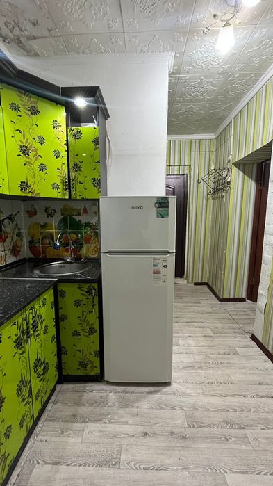 Кен бөлмелі Обшежитя