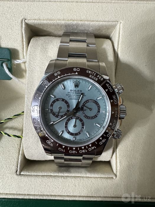 Rolex mexanik qo’l sogoti