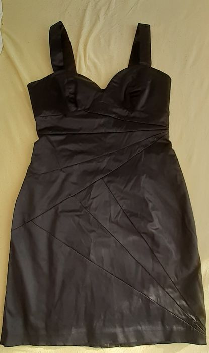 Рокля и обувки за повод