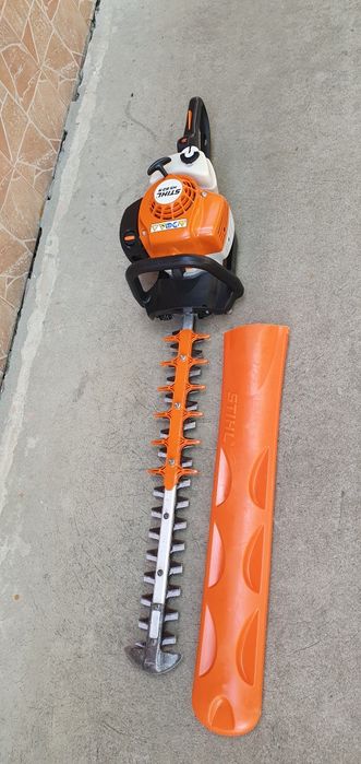 Foarfeca stihl HS 82 T.