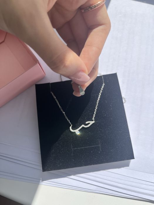 Цепочка серебро 925 проба