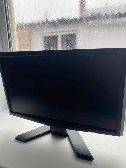 Монитор асер продам