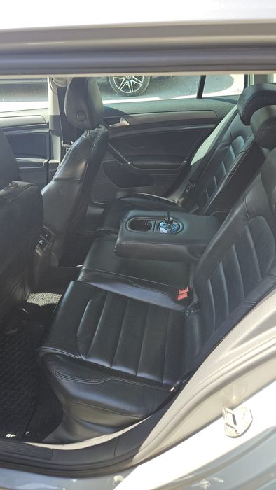 De vânzare Golf 7 DSG 2.0 TDI