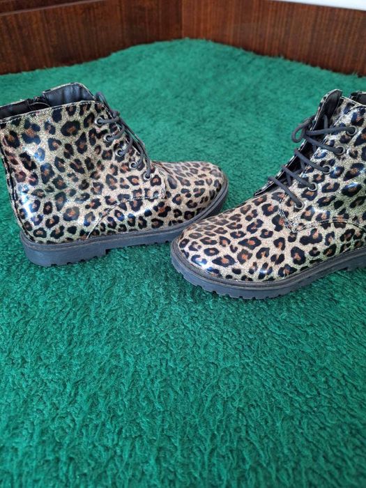 Детски боти нови