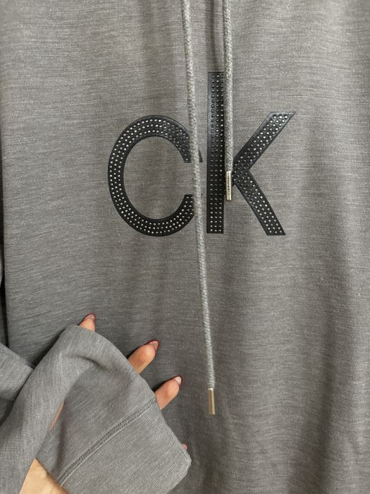 Блузони CK и Armani Exchange