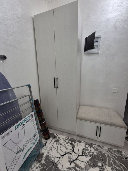 Yashnabod olmos sity