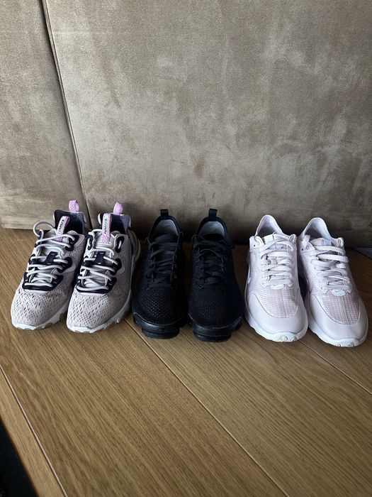 Маратонки Найк - оригинални