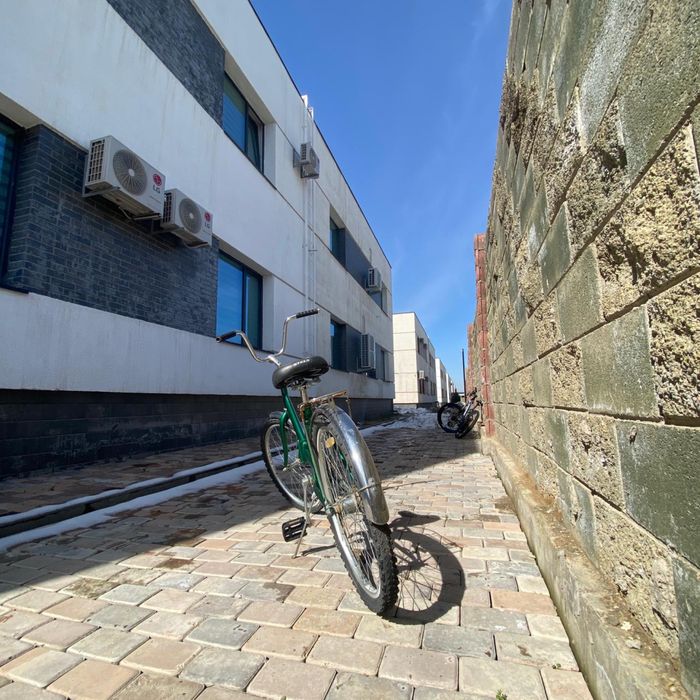 Продается велосипед очень хорошем состоянии.