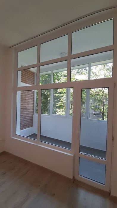 Офис в Лозенец с отделен вход – 30 кв.м, след ремонт, тиха локация