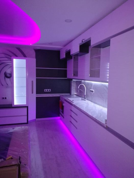 Дава се под наем Едностаен апартамент в София, Кръстова вада - 65 кв.м за 600 € - Снимка #3