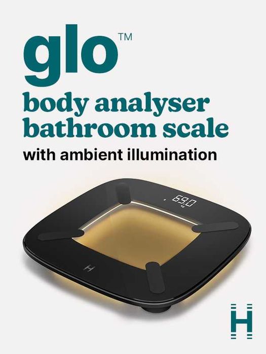 Cantar Smart GLO body Analyser Scale