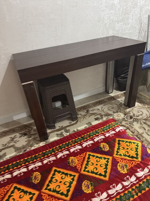 Стол трансформер