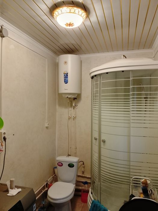 Продам часть дома