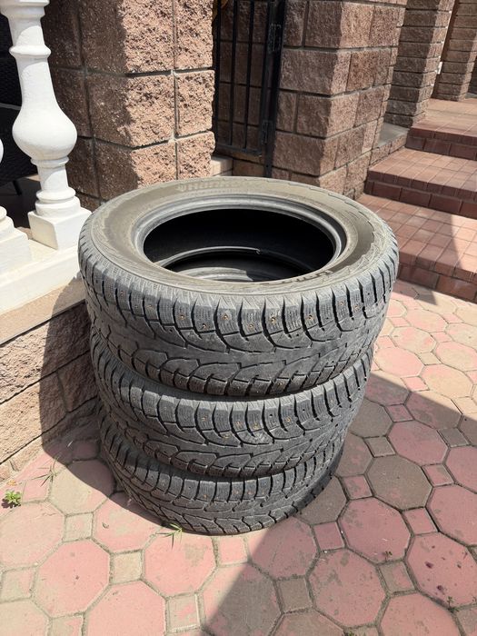 Продам шины Hankook