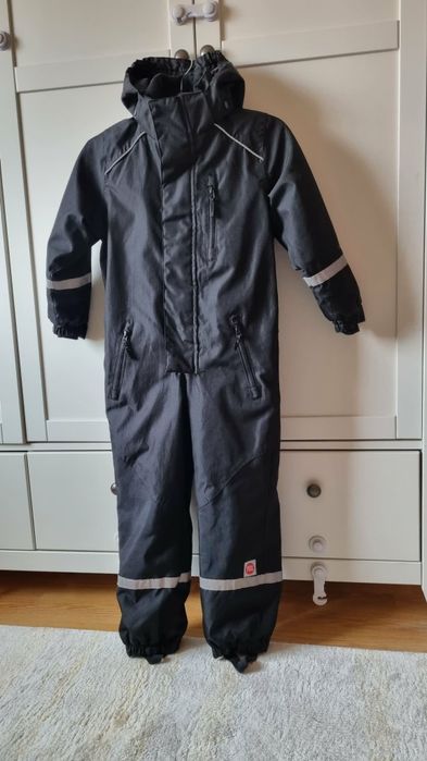Salopeta ski 122/128