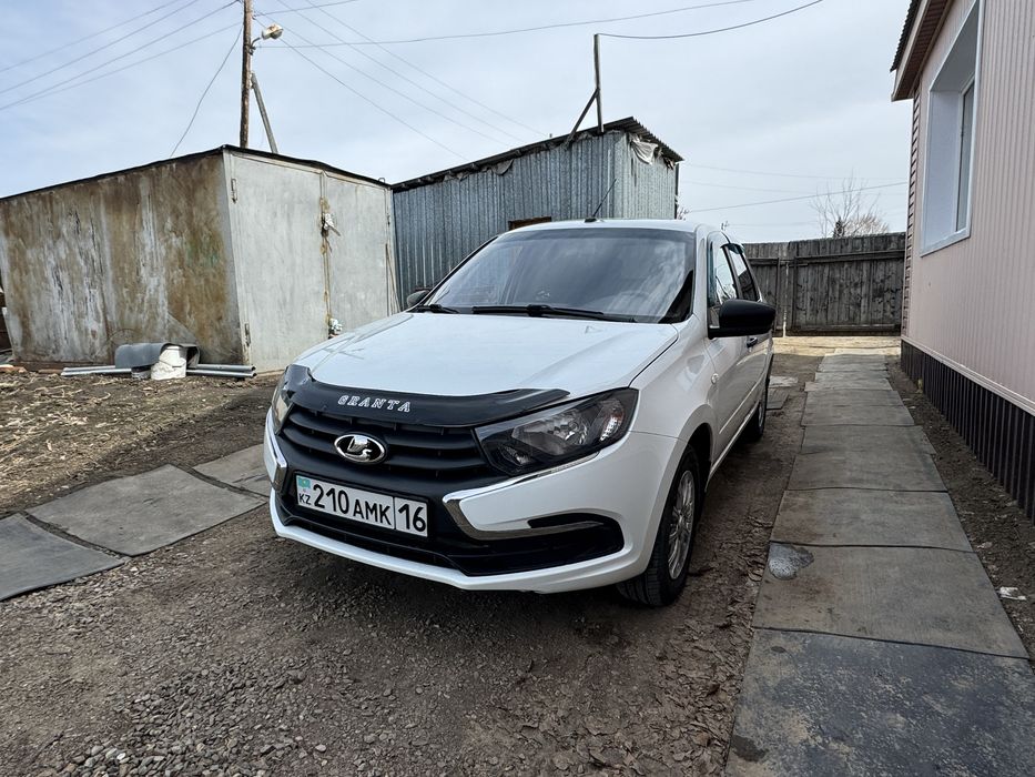 Продам Гранту состоНие нового авто