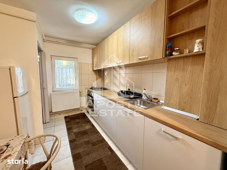 Apartament 2 camere de vanzare, zona Complex/Stadion, Timisoara