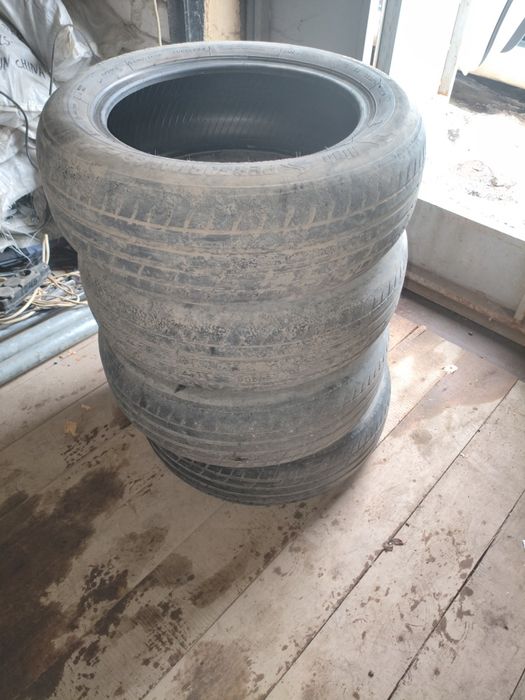 Продам резину 185/60/R15